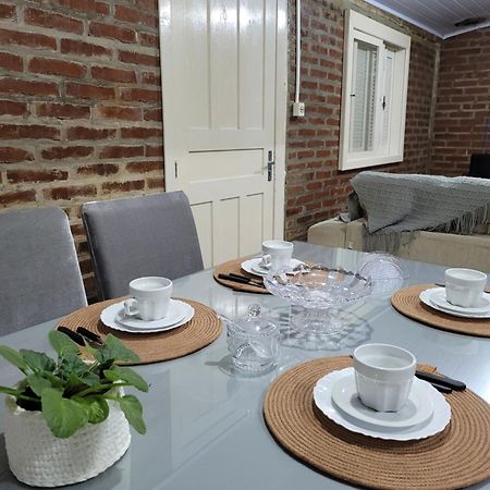 Casa Nosso Lar Villa Gramado Kültér fotó