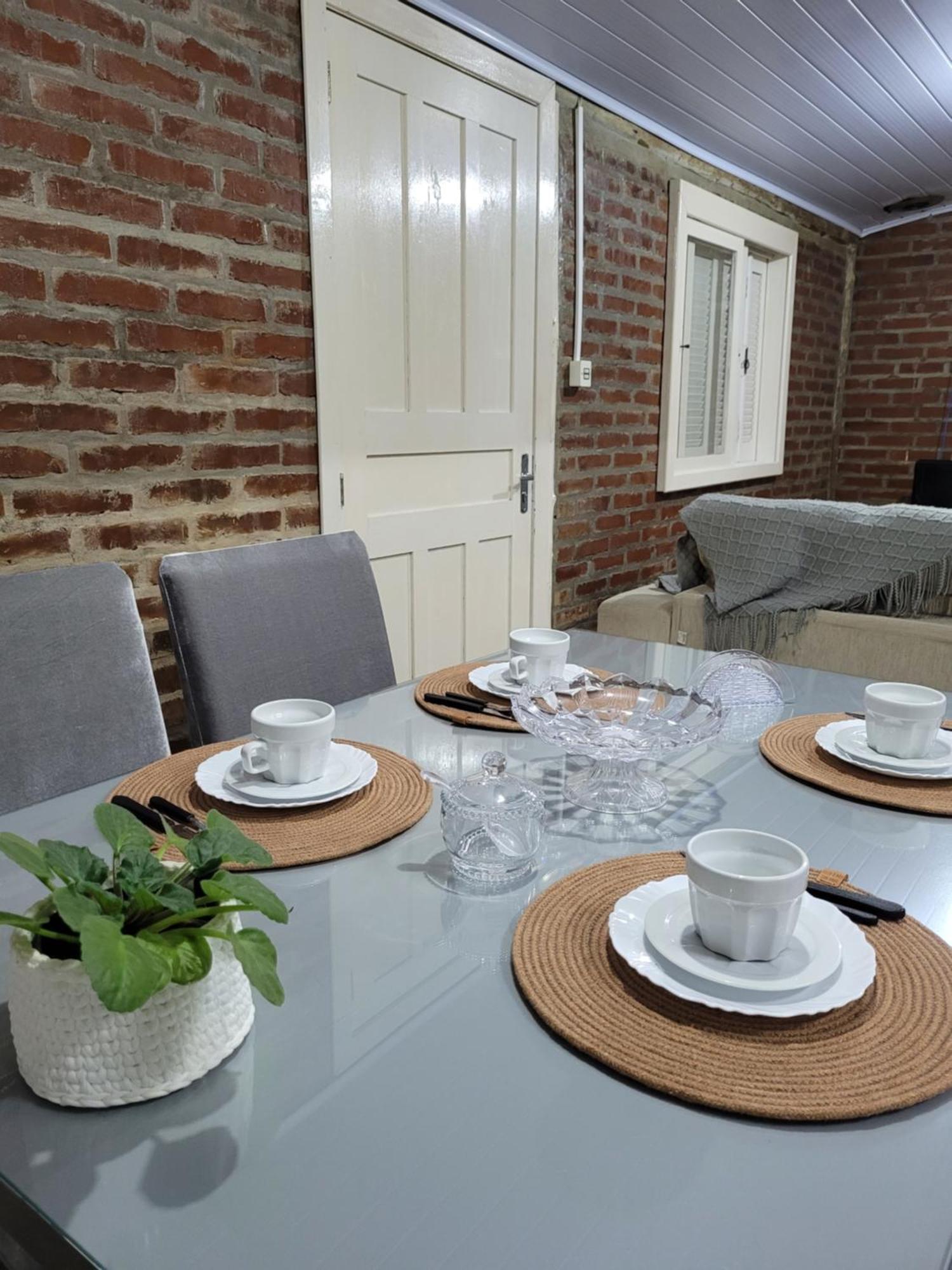 Casa Nosso Lar Villa Gramado Kültér fotó