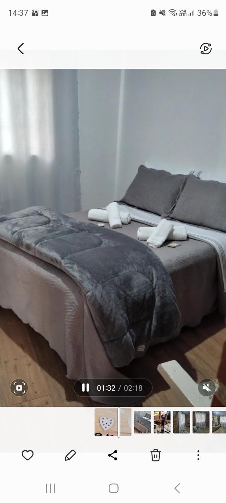 Casa Nosso Lar Villa Gramado Kültér fotó