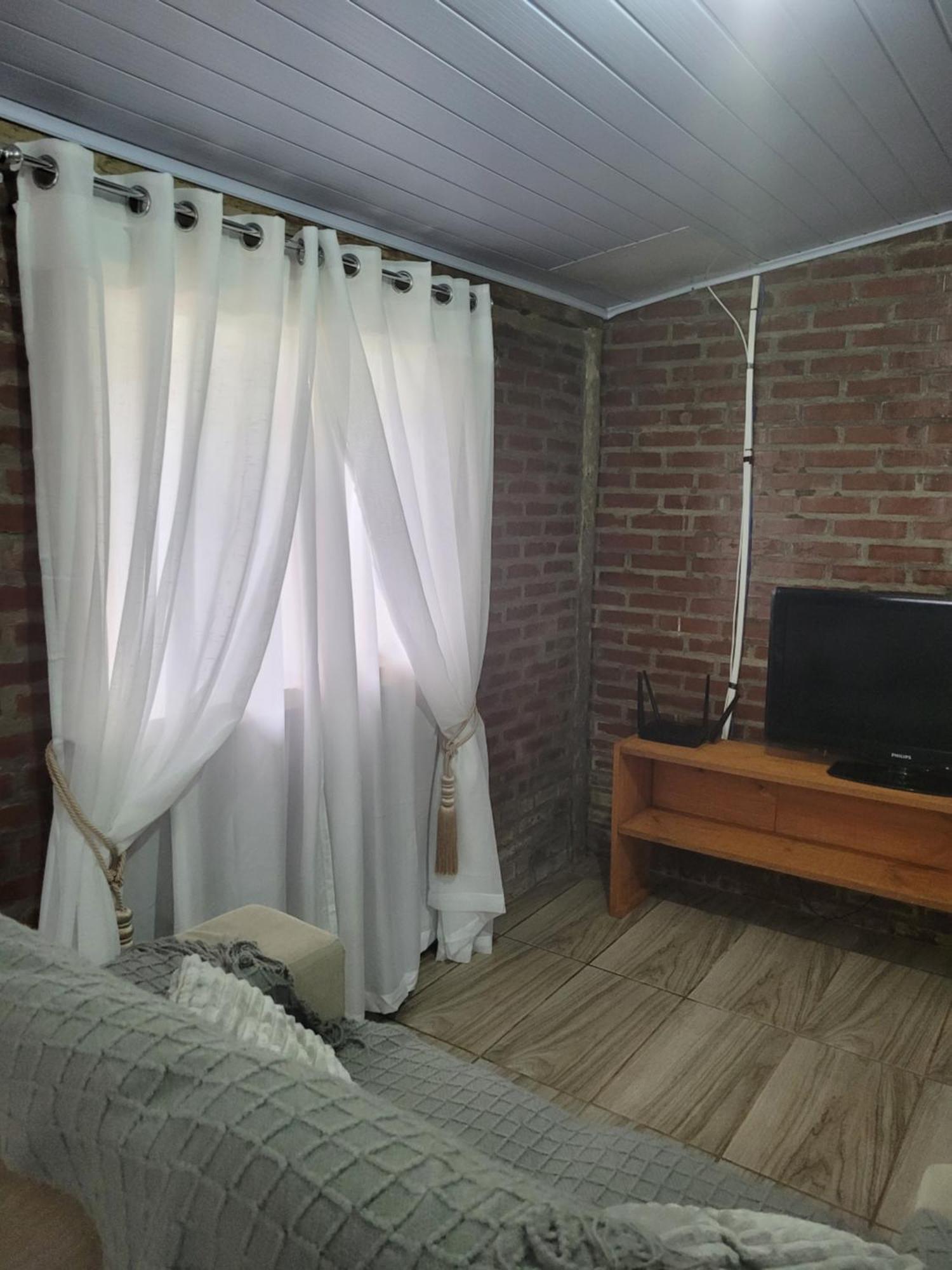 Casa Nosso Lar Villa Gramado Kültér fotó